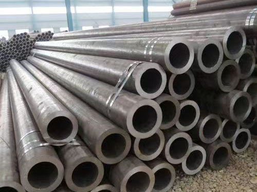 新乐15CrMoG合金钢管