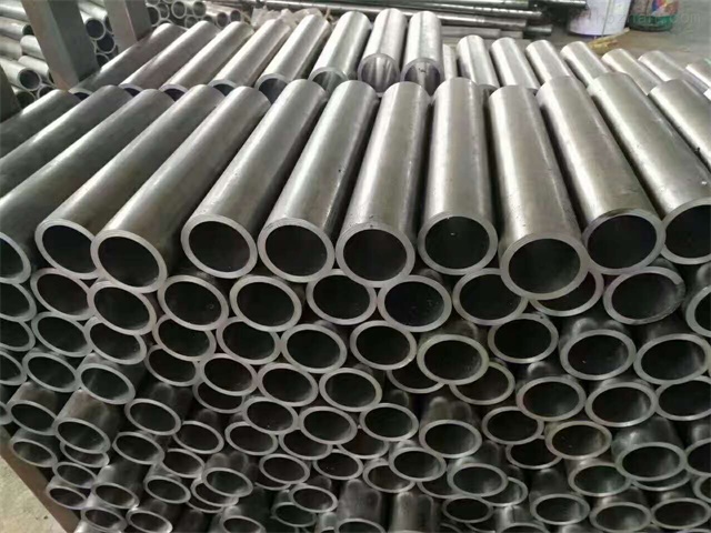 新乐30CrMo精密无缝钢管