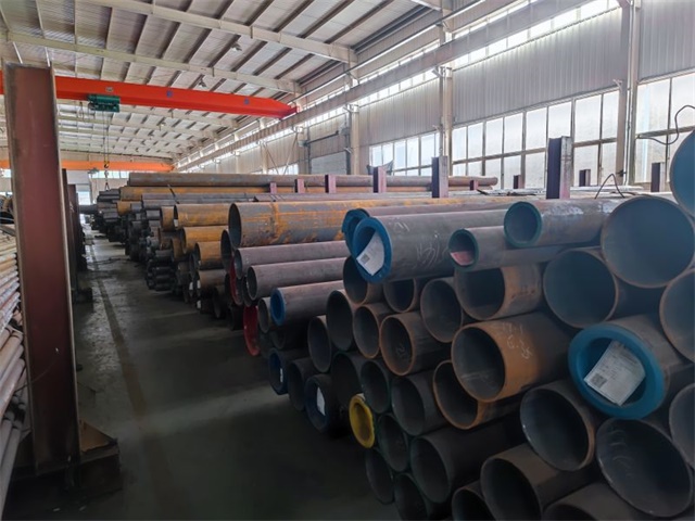 新乐20G高压无缝钢管